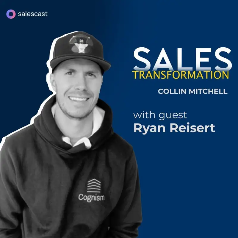 #290 S2 Episode 159 - BUCKETS UP! Ryan Reisert Talking Buckets, Callbacks, and Leadership