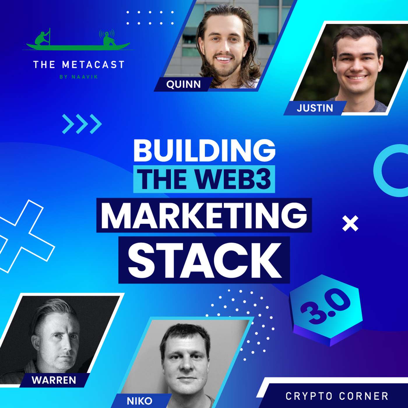 Naavik Gaming Podcast