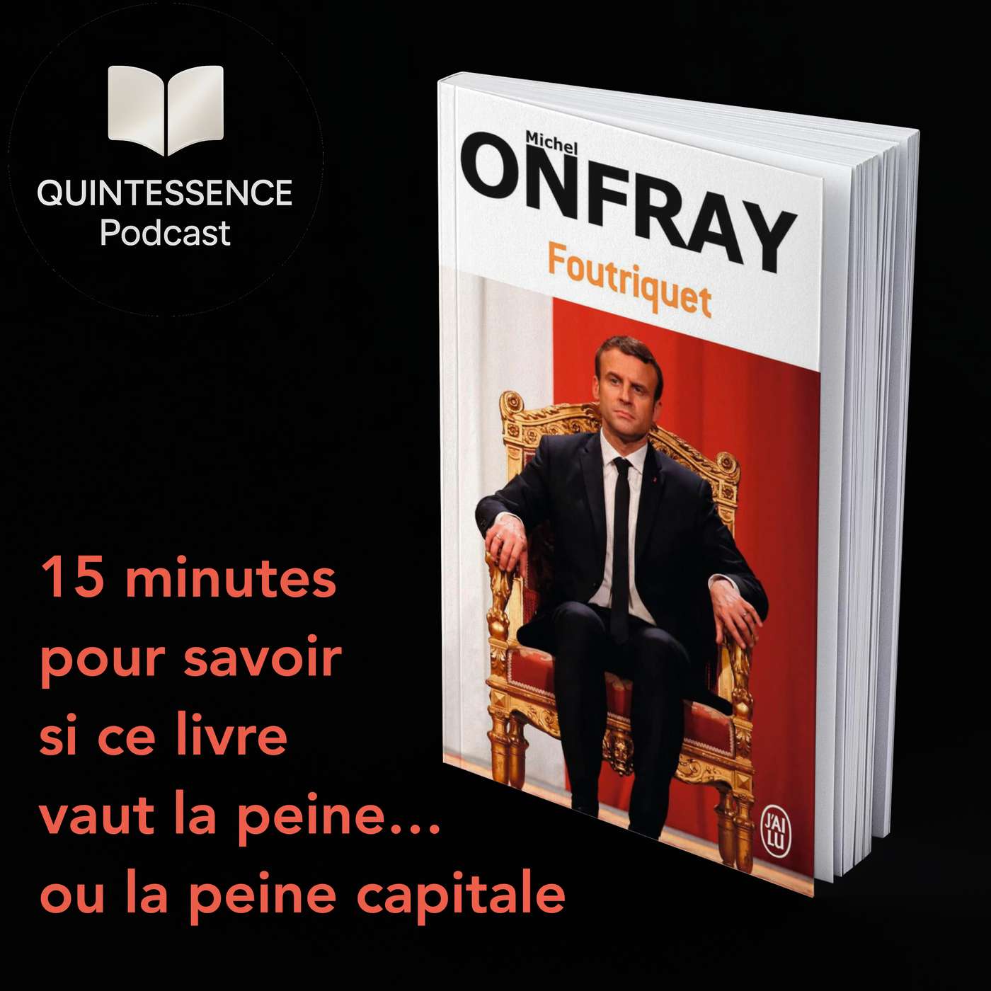 Quintessence Podcast