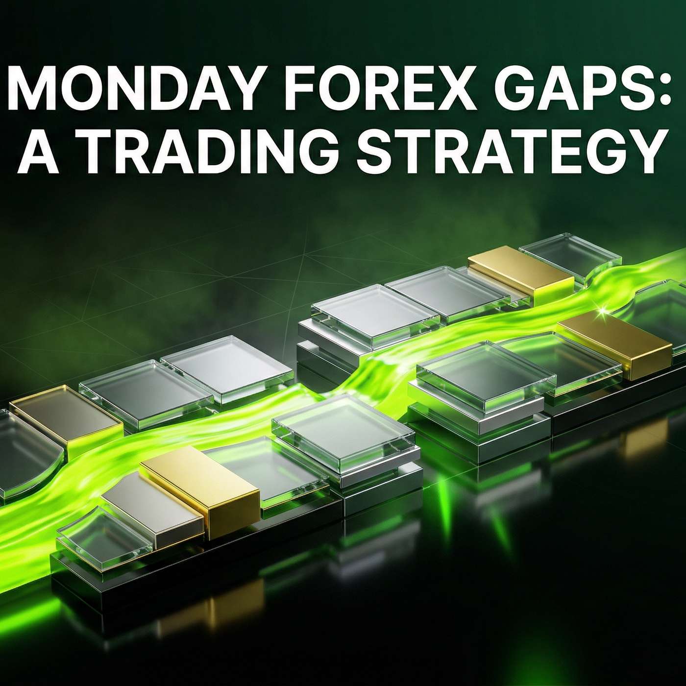 Monday Forex Gaps: A Trading Strategy Monday Forex Gaps: A Trading Strategy