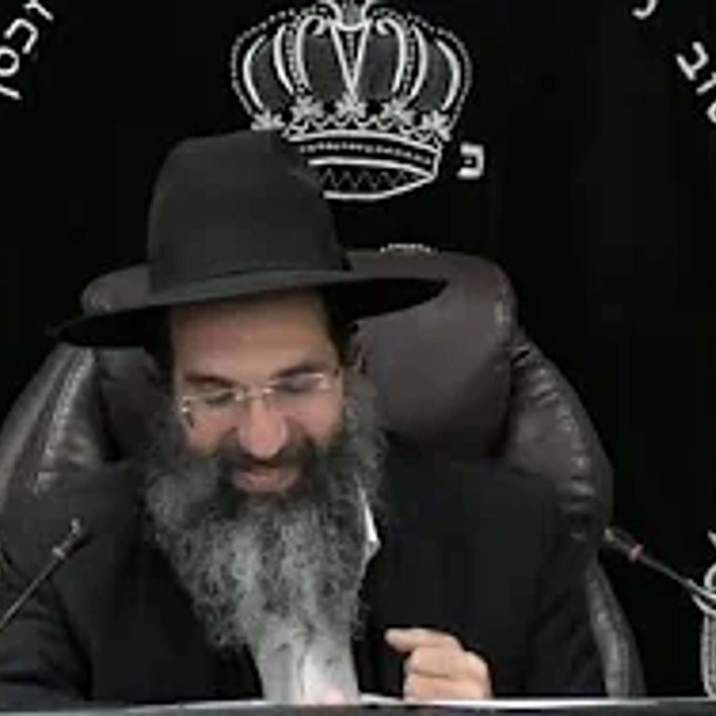 כַּאֲשֶׁר עָשָׂה כֵּן יֵעָשֶׂה לּוֹ | הרב שי עובד | רביעי - פרשת וארא - תשפו