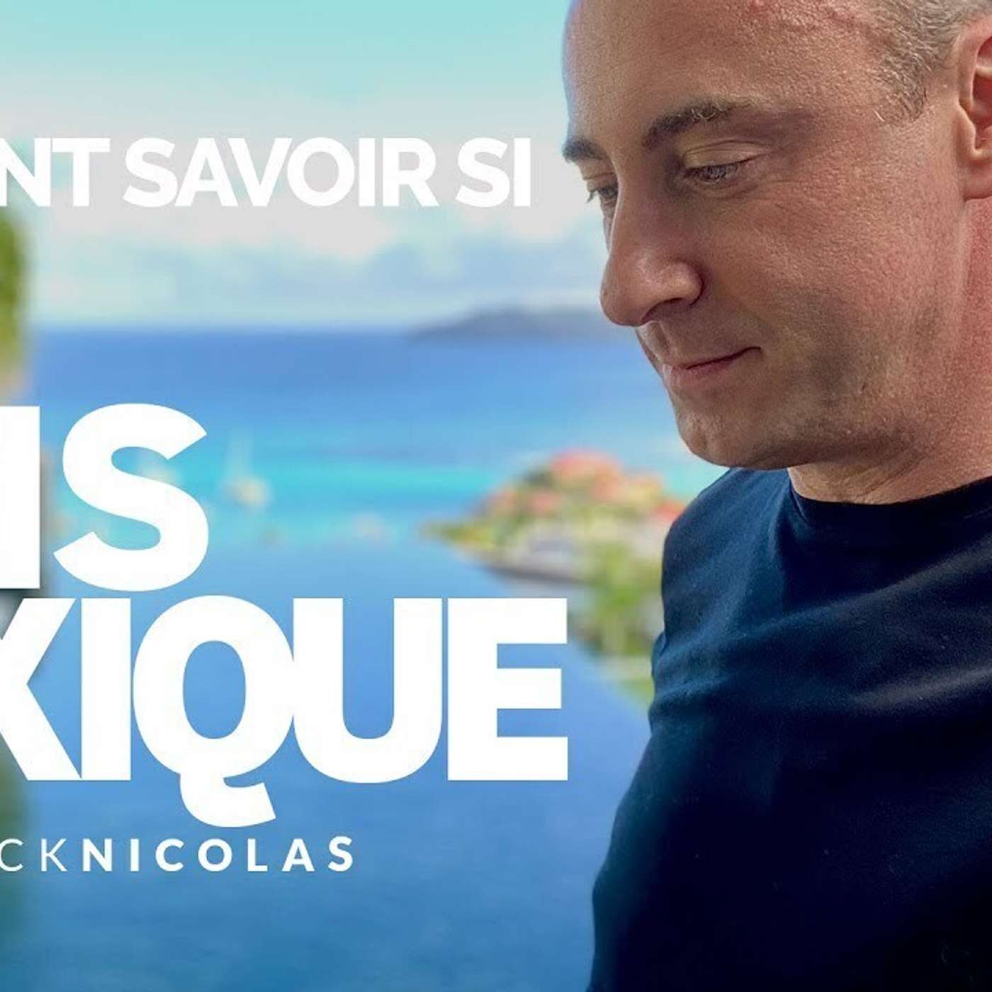 SPARK LE SHOW: Comment Savoir si Je suis toxique? episode artwork