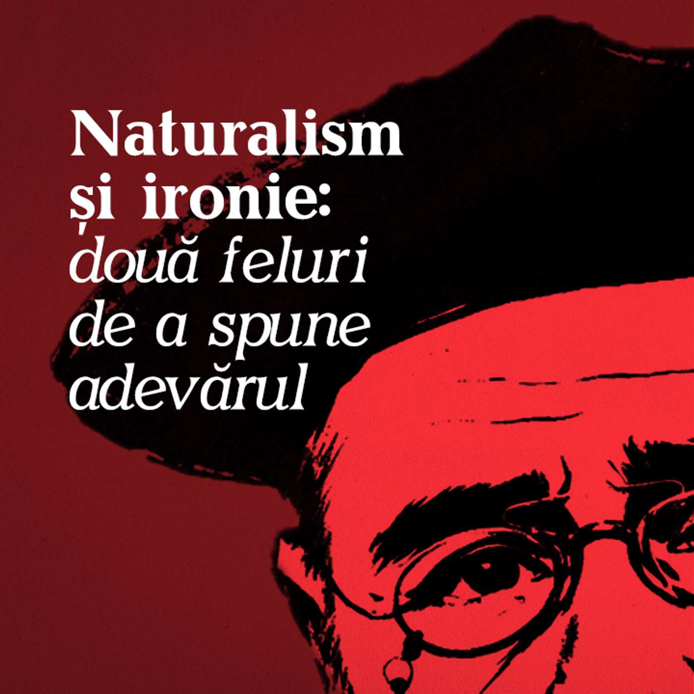 EP 186: Anatole France și Émile Zola EP 186: Anatole France și Émile Zola