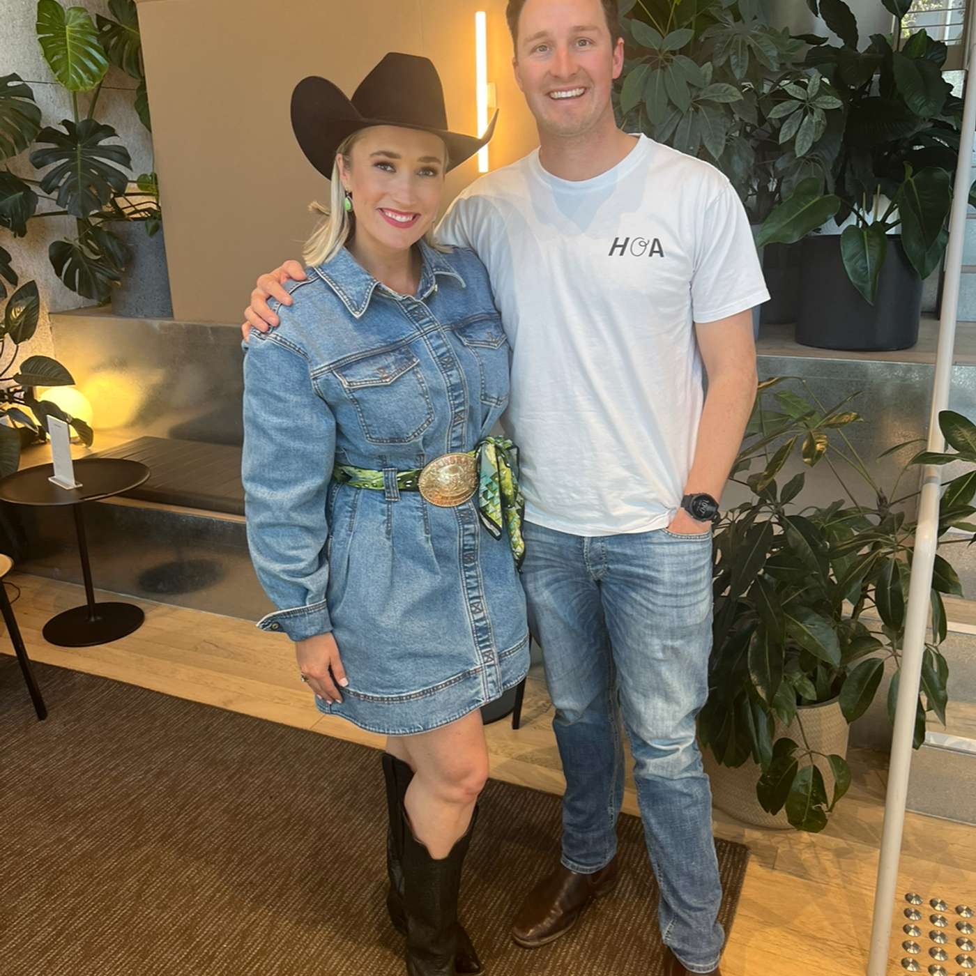 Humans of Agriculture