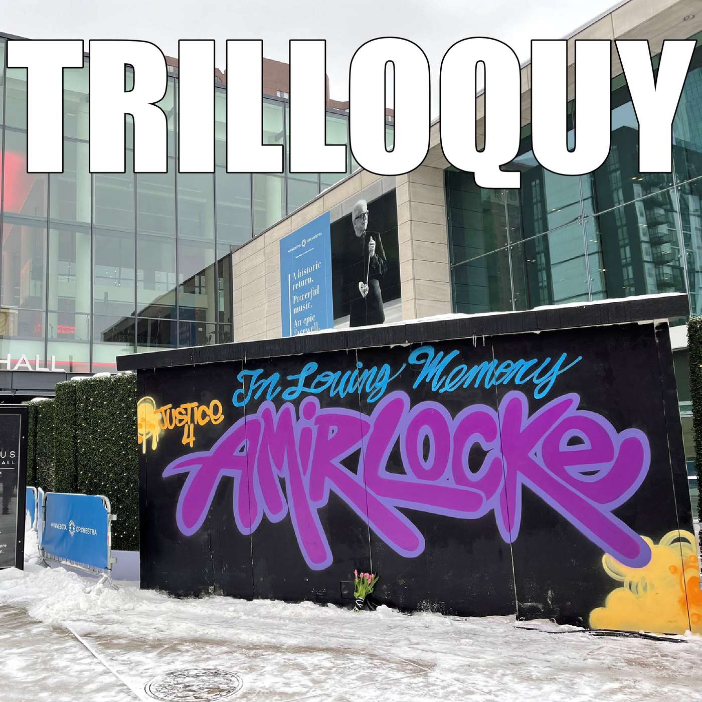 TRILLOQUY