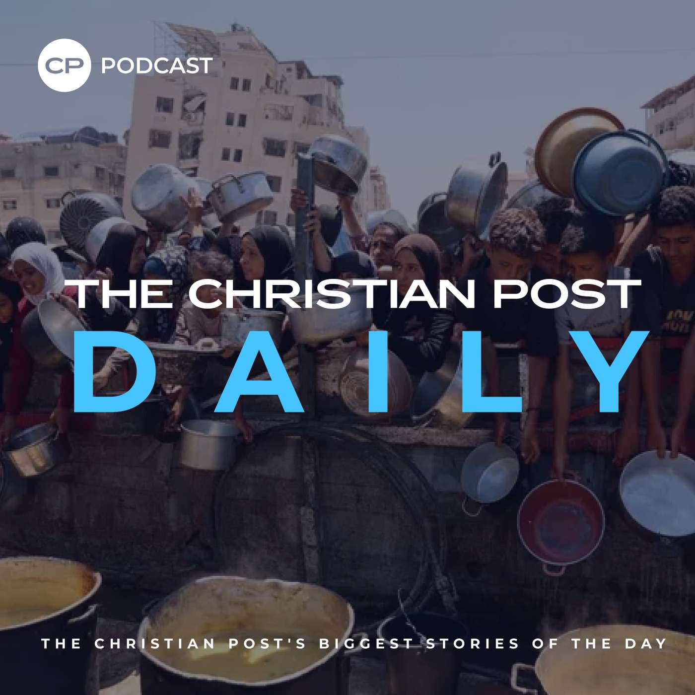 The Christian Post Daily