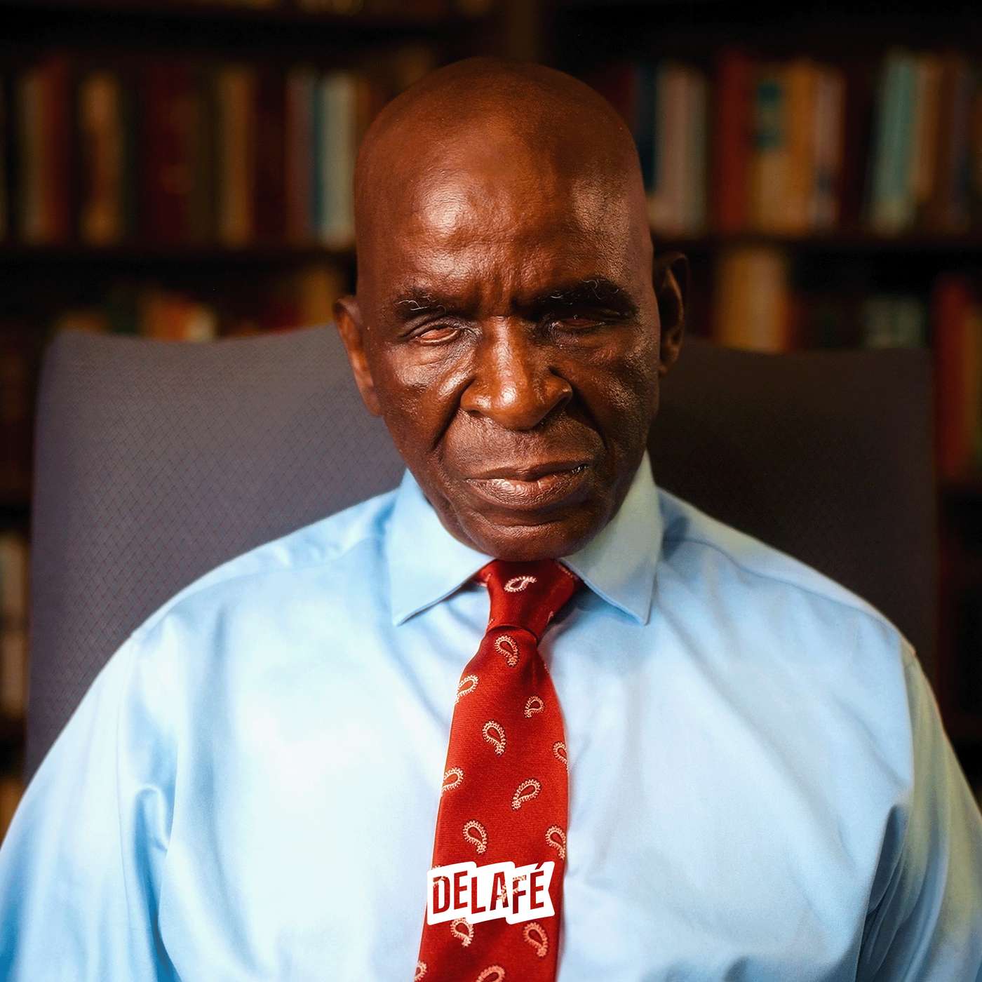 A Blind Man’s Testimony of Jesus | #405