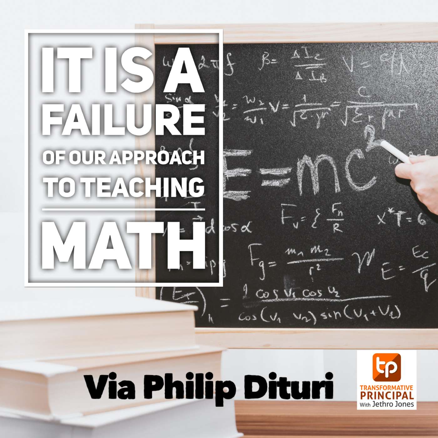 Transformative Principal