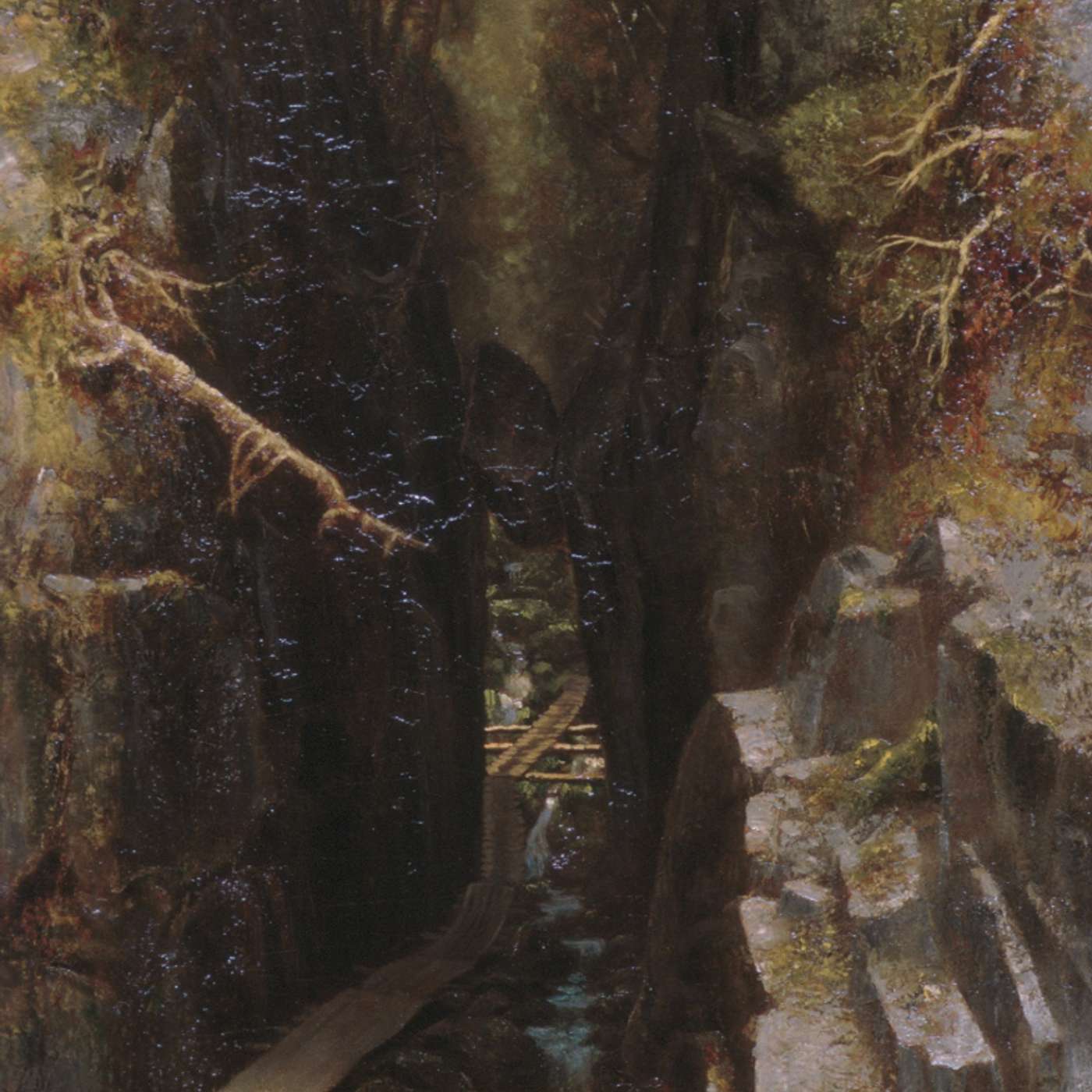 Greatly to Be Praised