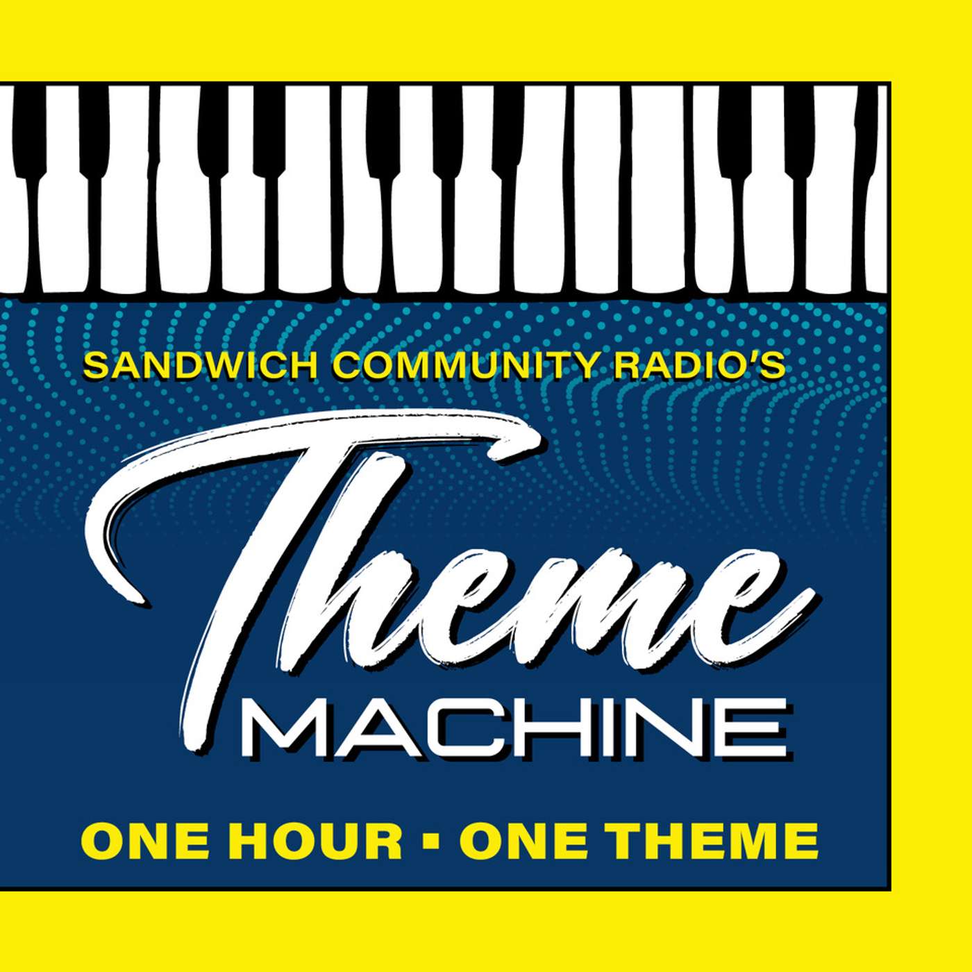 Theme Machine