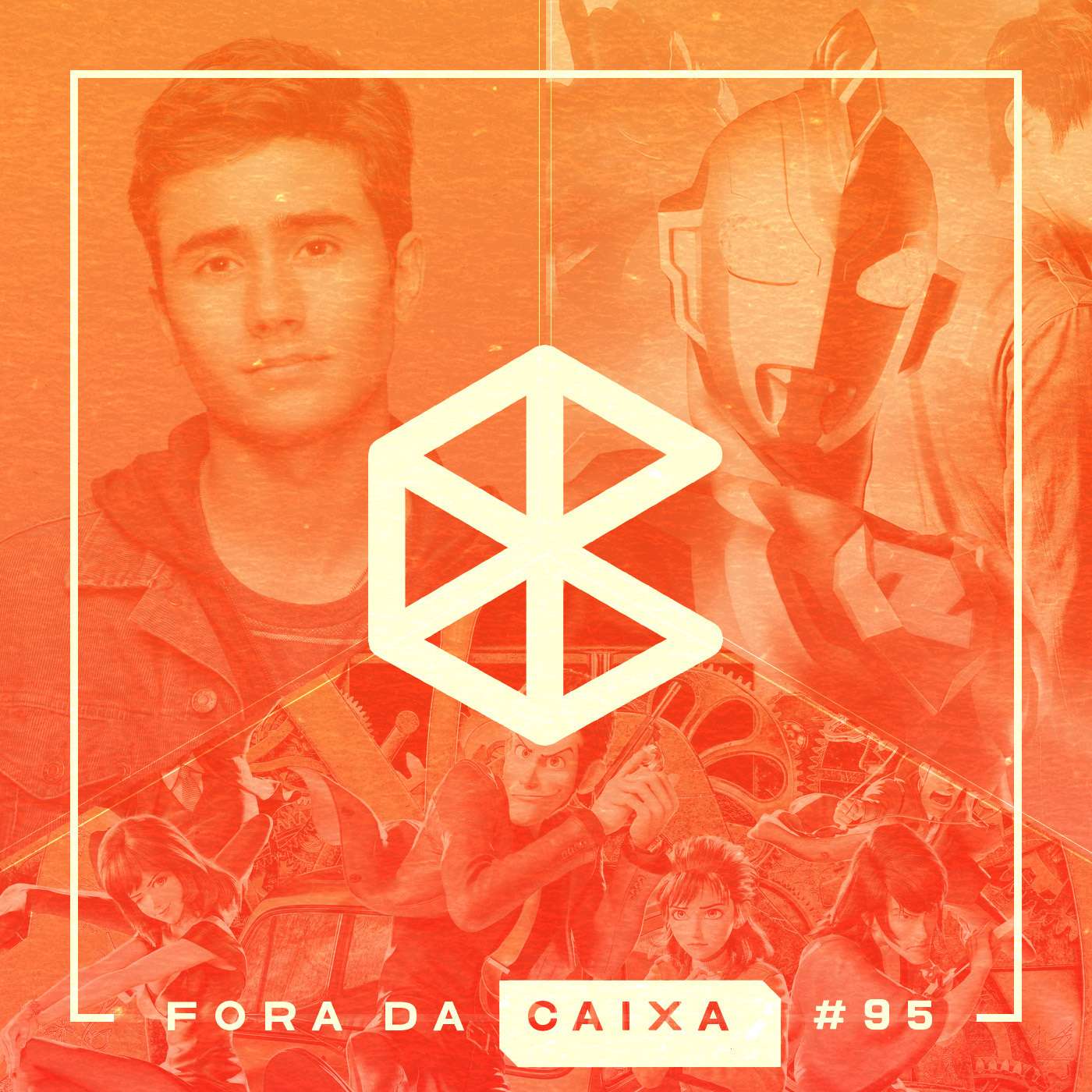 Jogabilidade (Não Games)