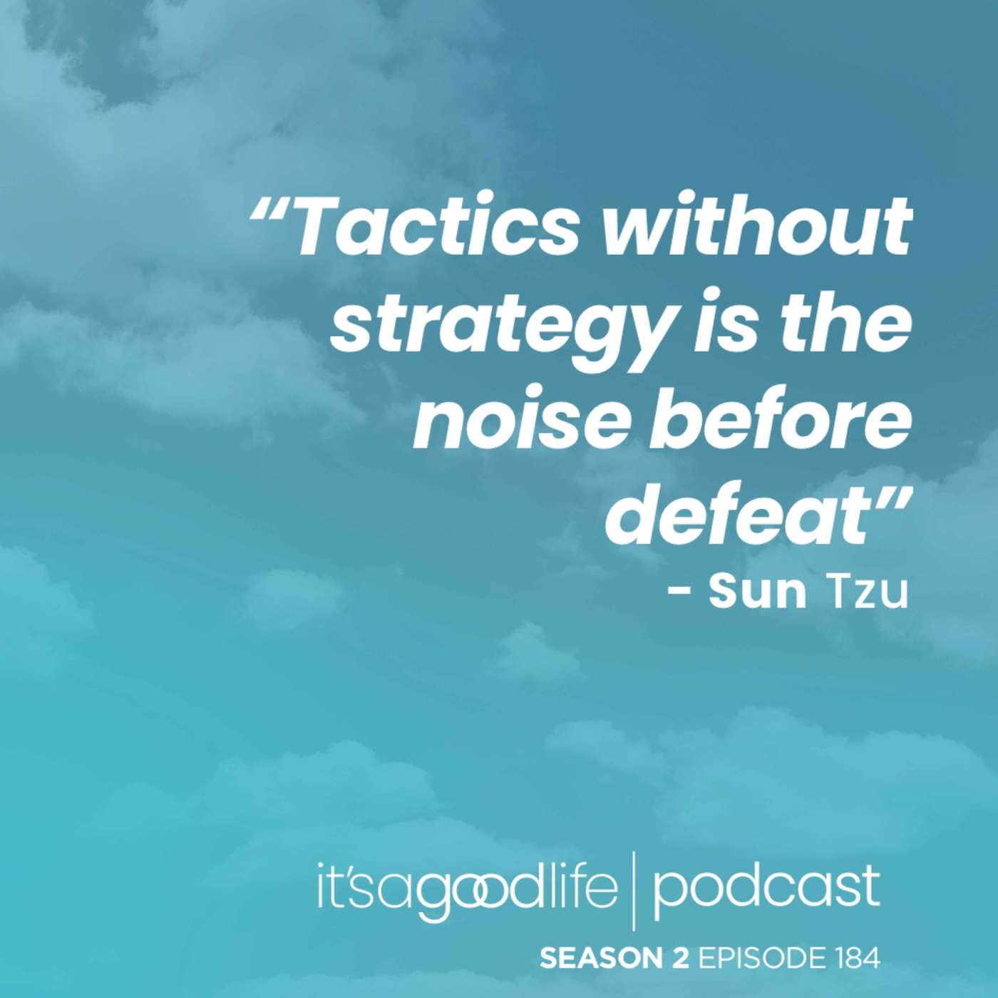 S2E184 Your Personal Growth Journey with Dave McGhee
