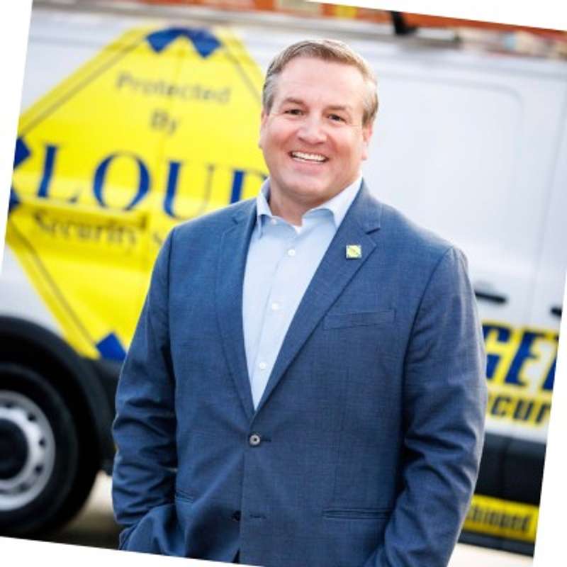 John Loud