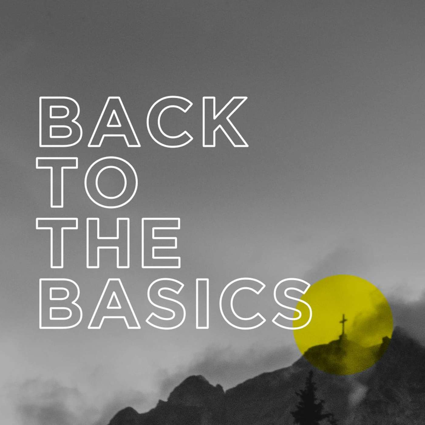 Back to the Basics Pt. 8: Prayer Part 1 || Pastor Justin Bridges 10.16.19