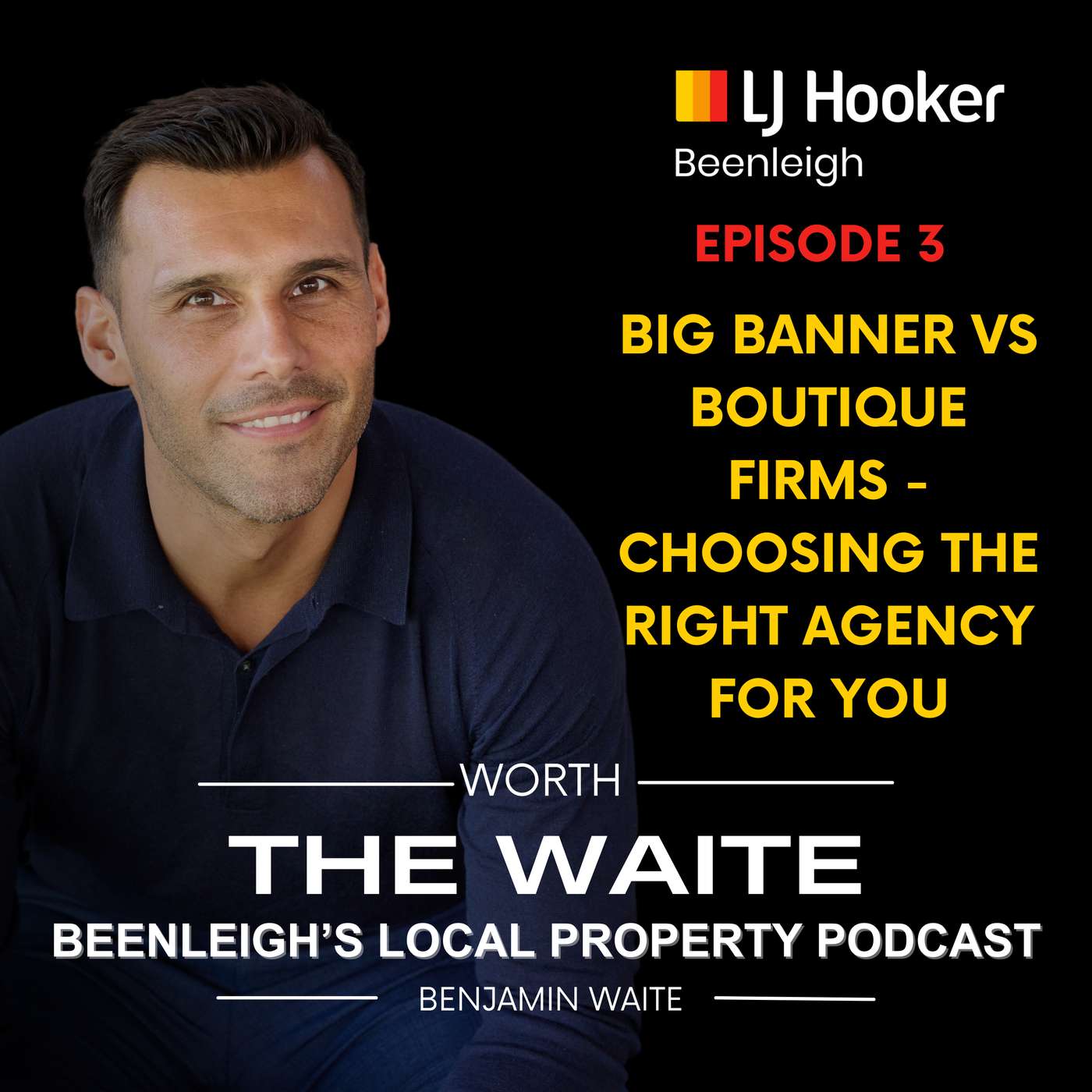 Big Banner vs Boutique Firms - Choosing the Right Agency for You