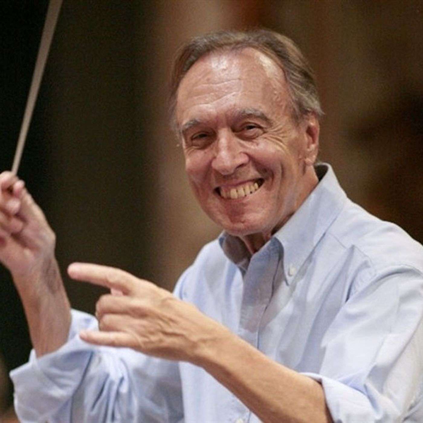 Auditorium 42 musiche di L. v. Beethoven direttore Claudio Abbado