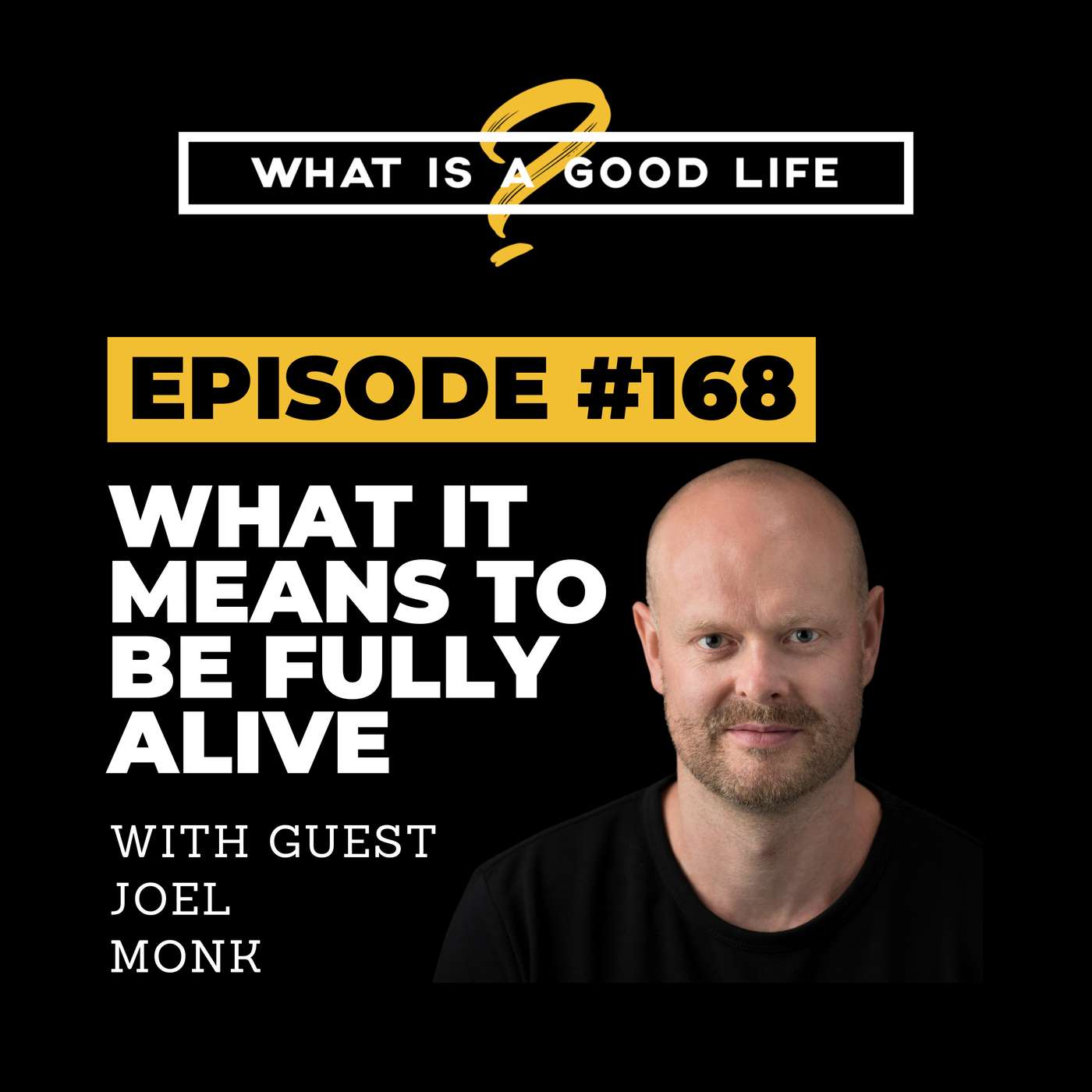 What is a Good Life?