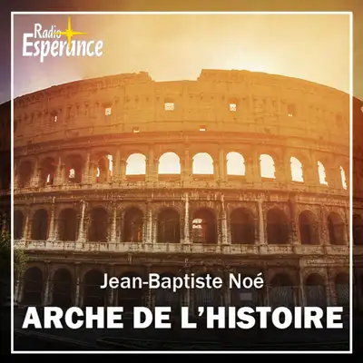 L'arche de l'histoire