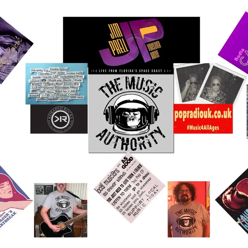 April 19, 2022 Tuesday Hour 2