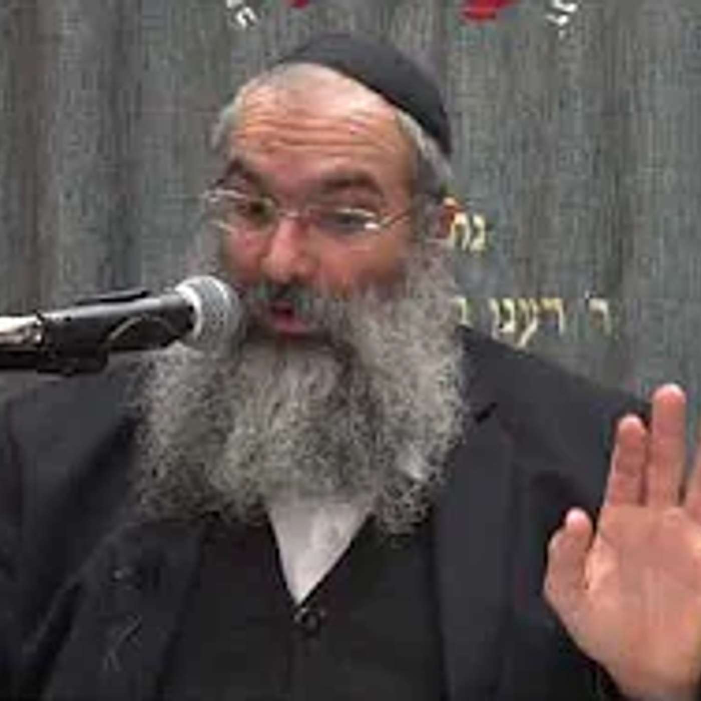 אהבה בגובה העיניים ▪️ הרב נחמנסון ▪️ (כ"ו חשון תשפ"ה. ממעל ממש)