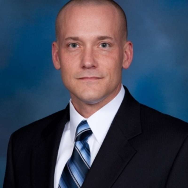 Bill Van Nort