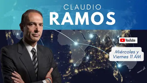 Claudio Ramos