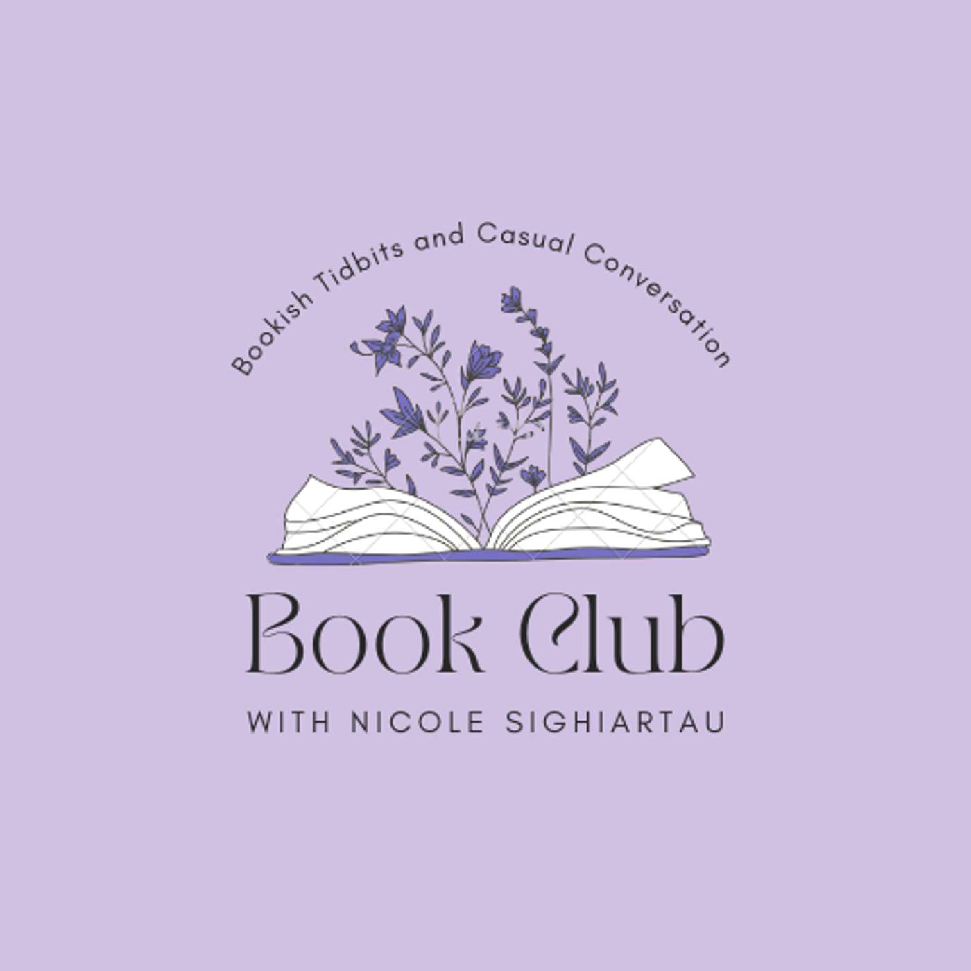 Book Club: Houses, But Not Like Hogwarts episode artwork