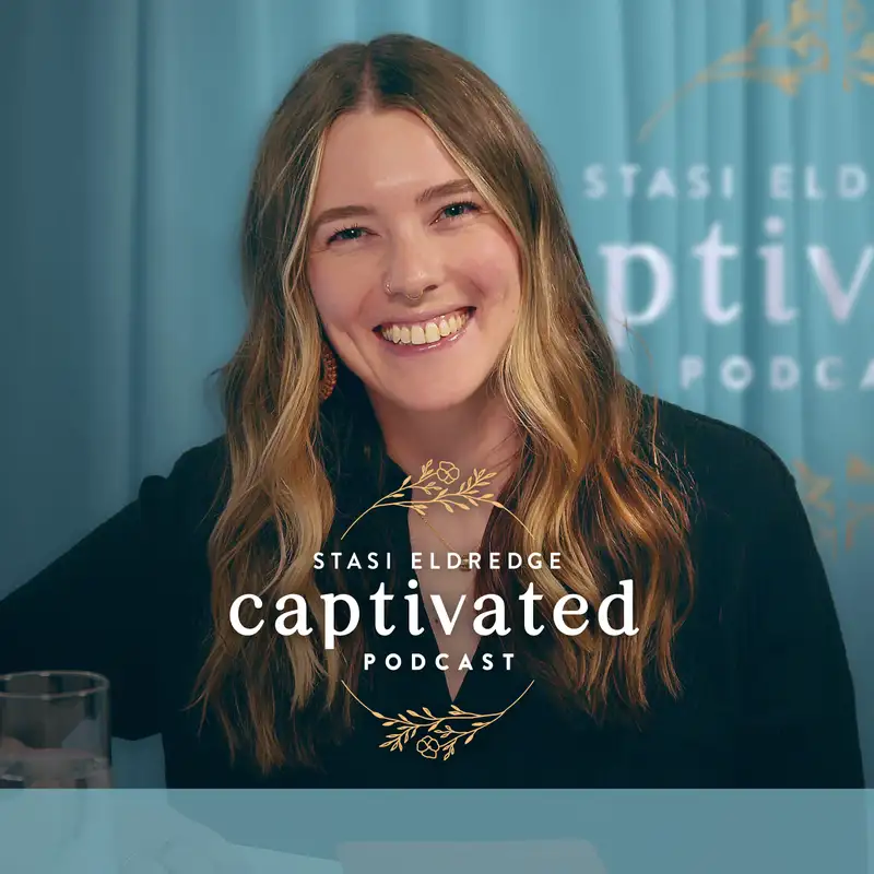 E117 | Women in the Bible: Essential to God’s Story