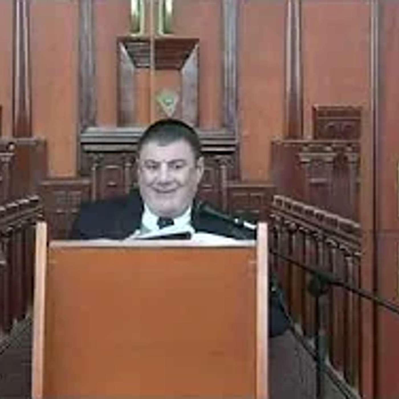 Upgrade The Level Of Holiness But Never Downgrade - Current Events