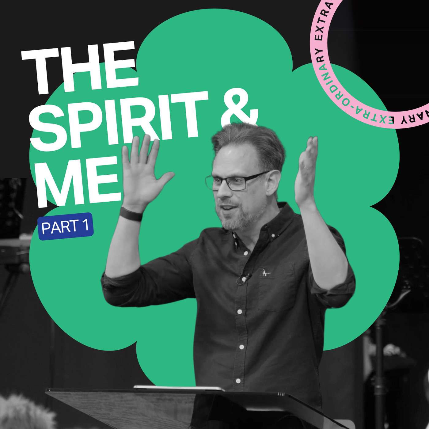 The Spirit & Me pt1 (Christopher Alton)