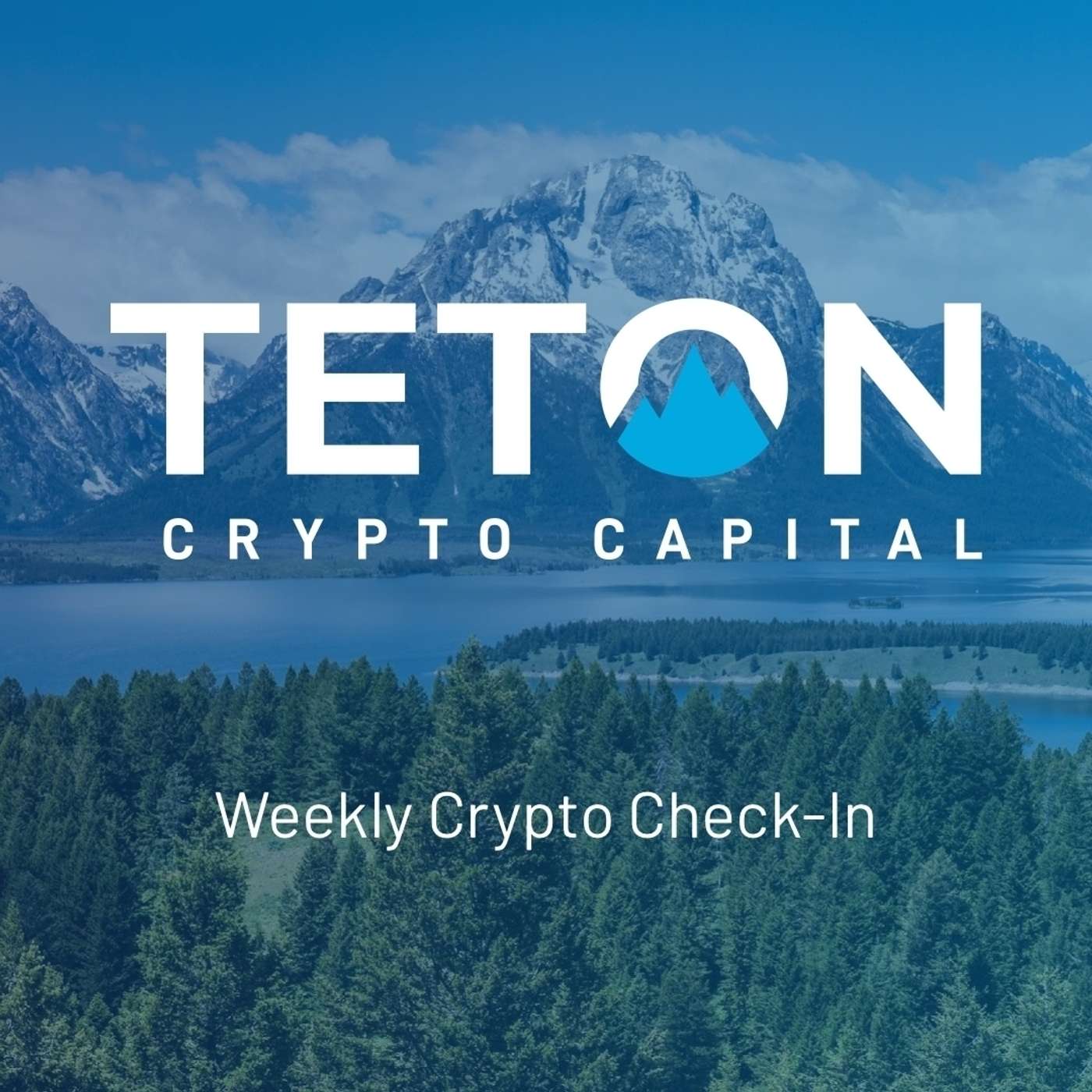 Weekly Crypto Check-In