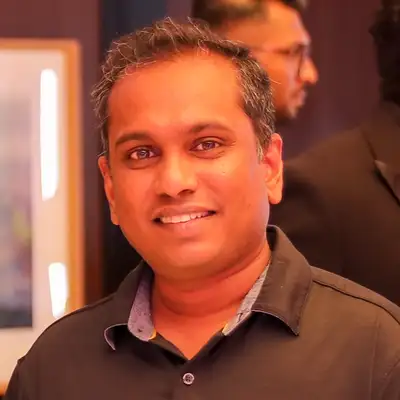 Lakmal Warusawithana