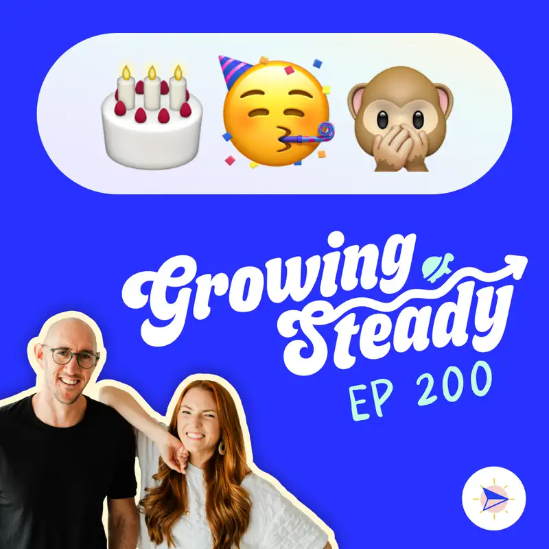 200 - Untold stories!