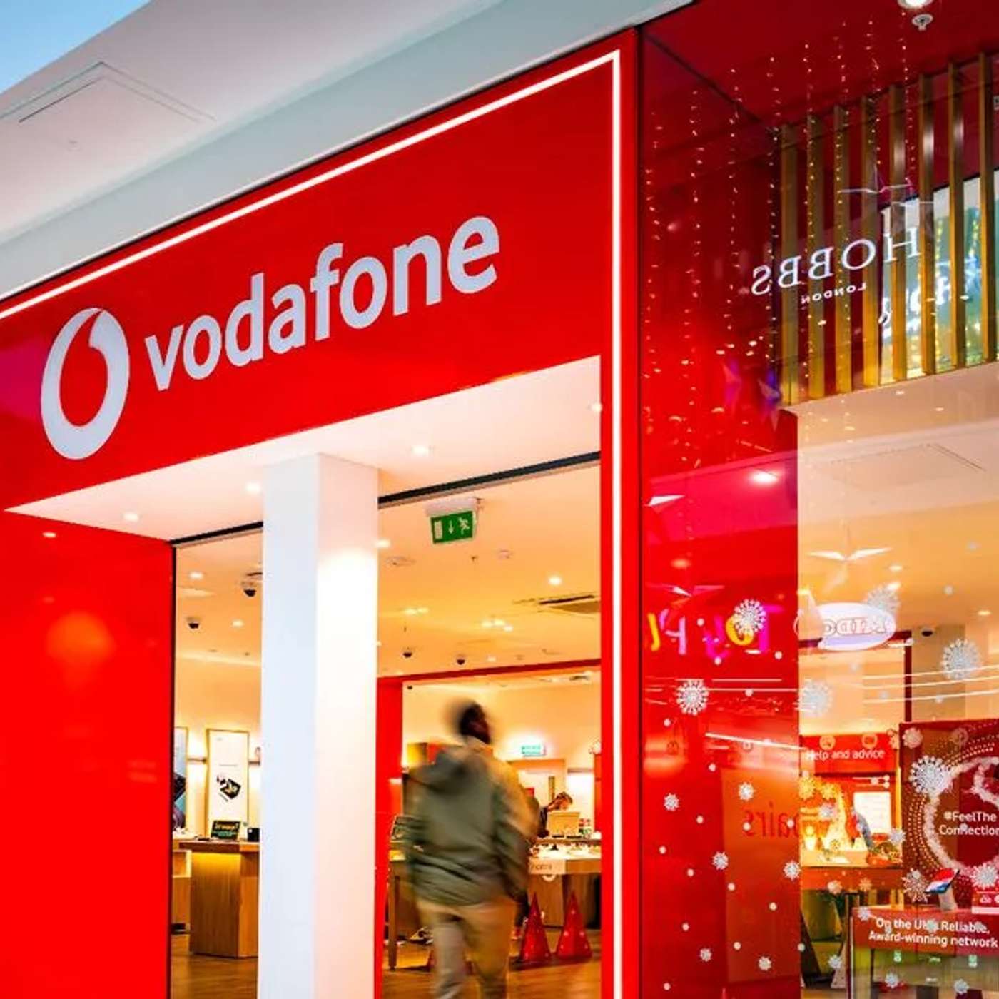 Vodafone Outage Sparks UK Chaos, UK Supreme Court Reviews Legacy Act, UK Battles Cyber Surge, UK Launches Flood Defence Overhaul, and more... episode artwork