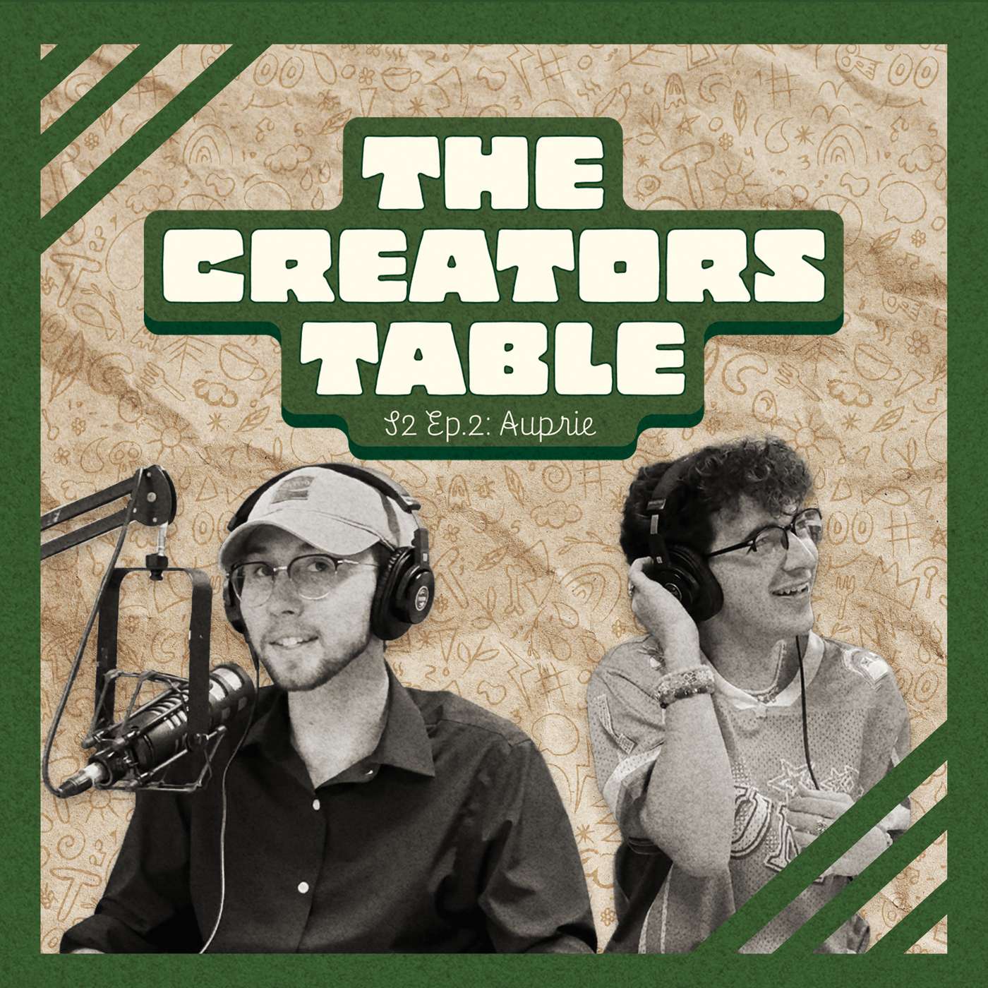 The Creators Table