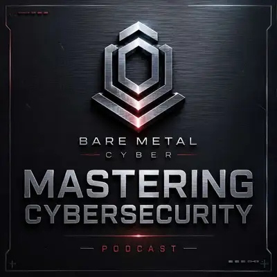 Mastering Cybersecurity: The Cyber Educational Audio Course
