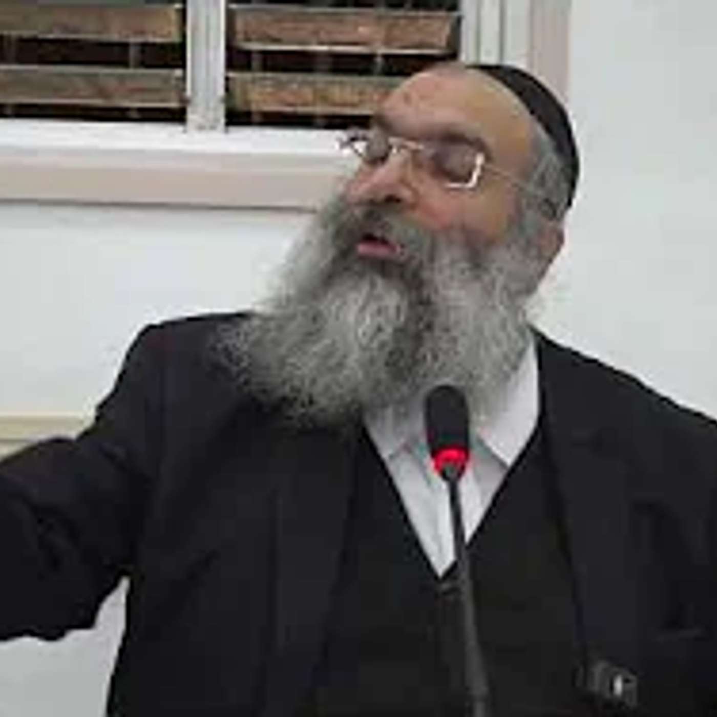 אבא נפטר והשאיר כסף של גזל – האם הילדים חייבים להחזיר?▪️הרב נחמנסון▪️(בית כנסת חב"ד כפר סבא)