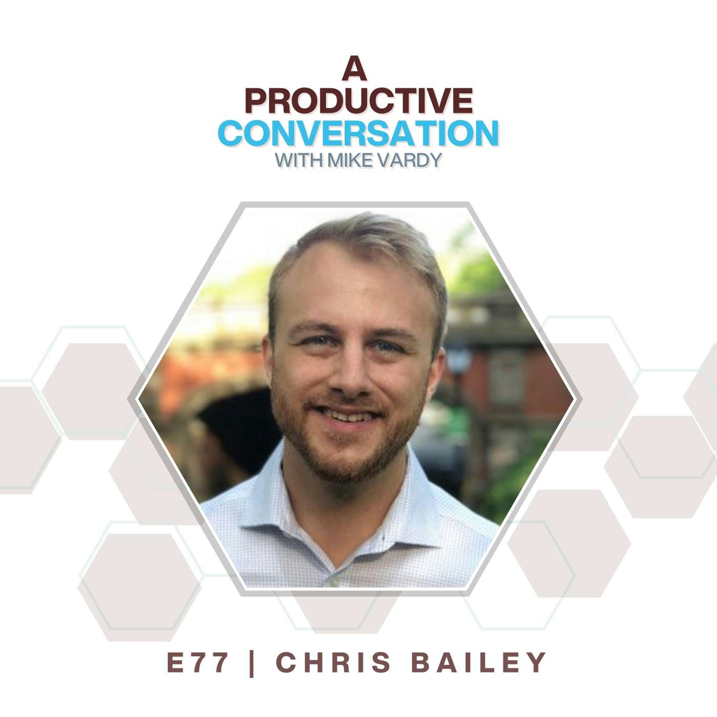 A Productive Conversation