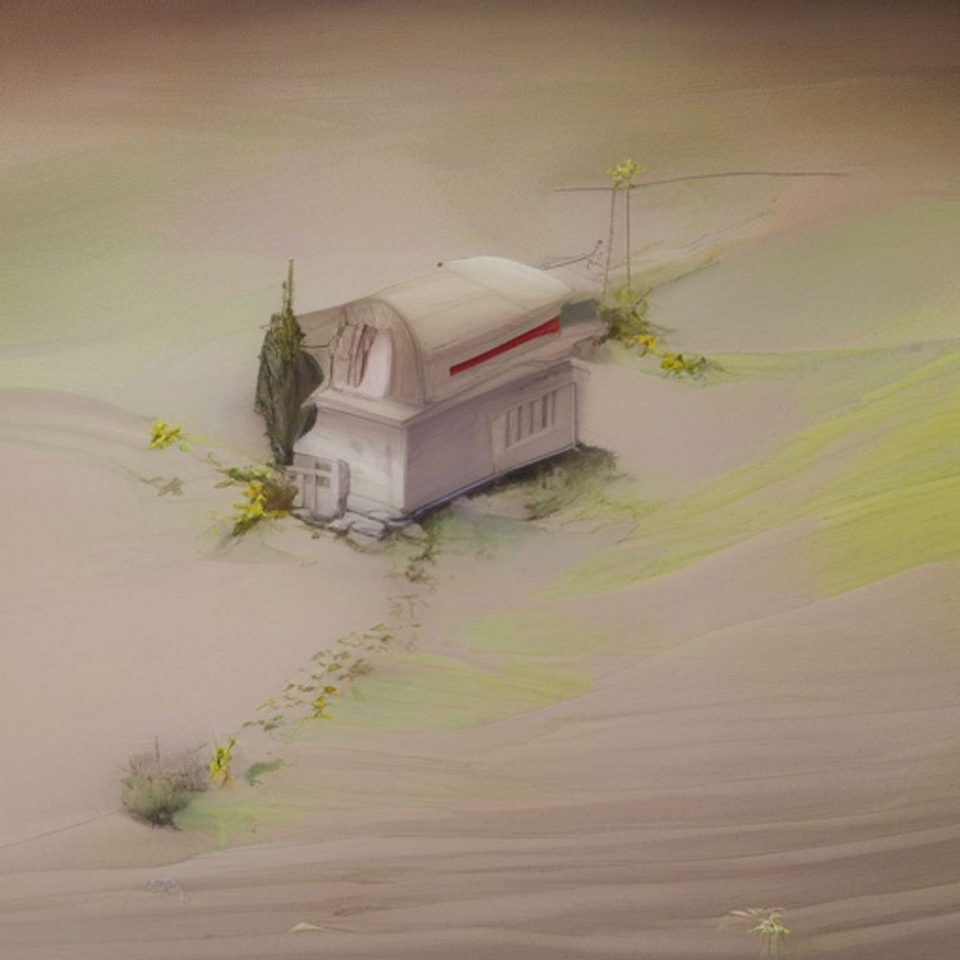 Innovative Loan Origination Solutions for AgCountry episode artwork