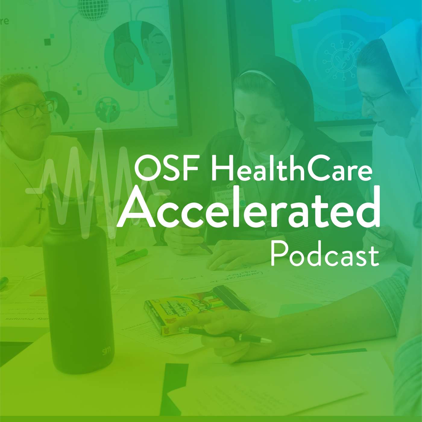 OSF HealthCare Accelerated