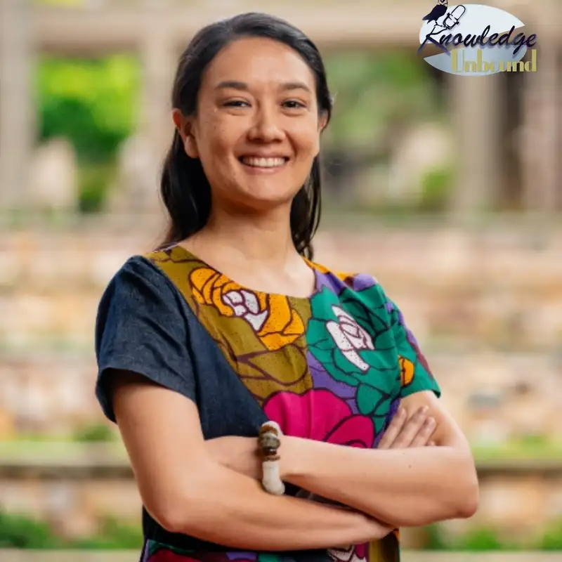 Season 2 Episode 1 - Dr. Heather Beem | In service of others