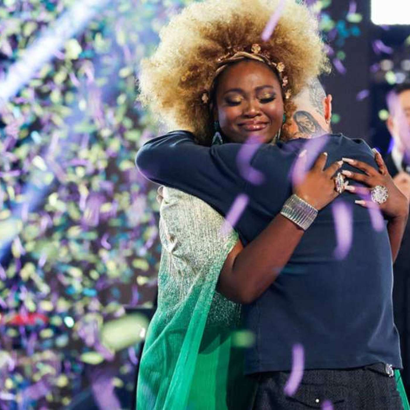 Alexia Jayy Wins The Voice Finale, BBC Slashes 2000 Jobs, Syd for Short Returns, Avatar Aang Leak Sparks Debate, and more...