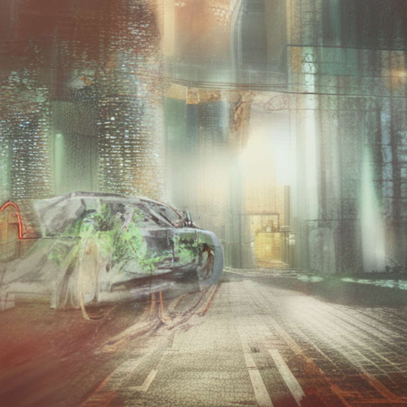 StoreDot's 100in5 Battery: EVs Charged in 5 Minutes? episode artwork