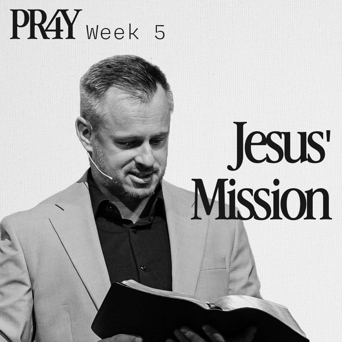 Grace CMA Church - Sunday Messages