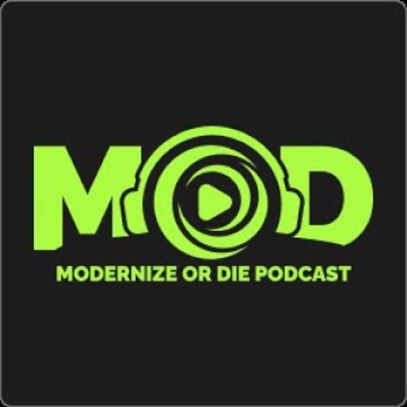 Episode 244 | November 04th, 2025 Episode 244 | November 04th, 2025