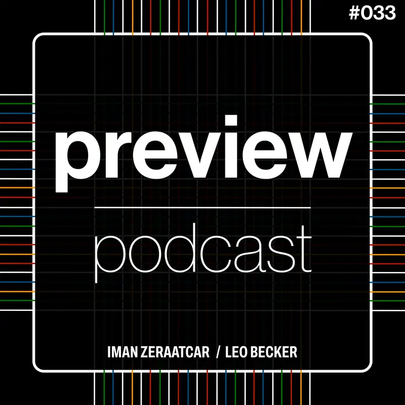 #033: Elon vs. Trump auf X / Mary Meekers AI Report / Temus Fall in USA / Amazons Roboter-Push / Update: Zuckerbergs Angriff auf die Werbebranche 