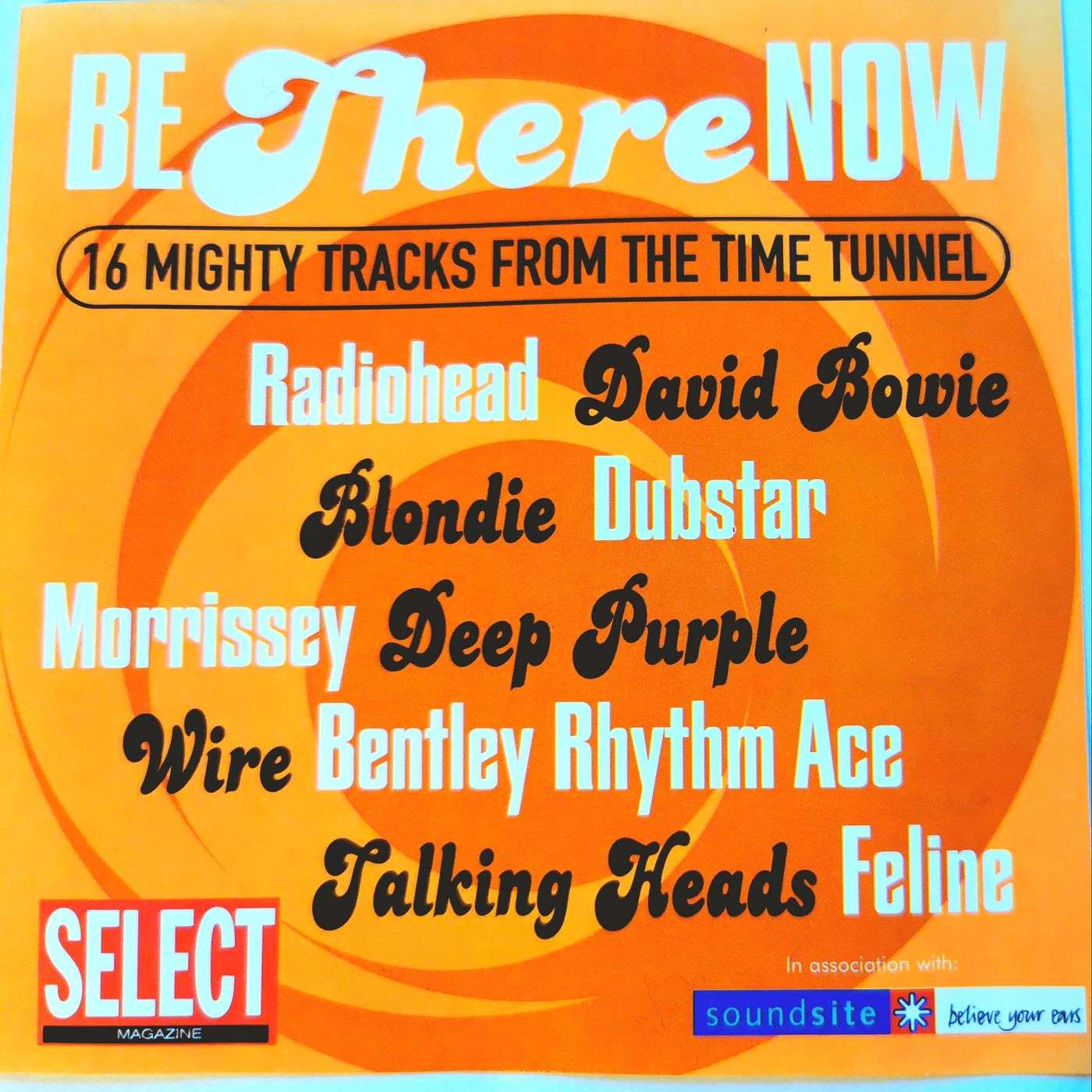 Free With This Months Issue