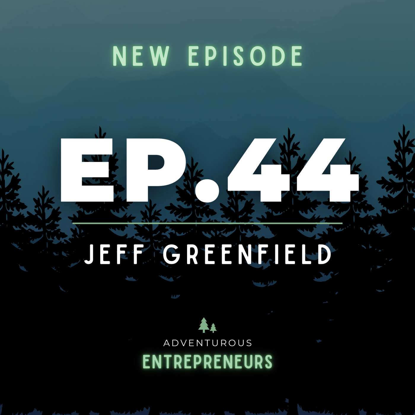 Adventurous Entrepreneurs