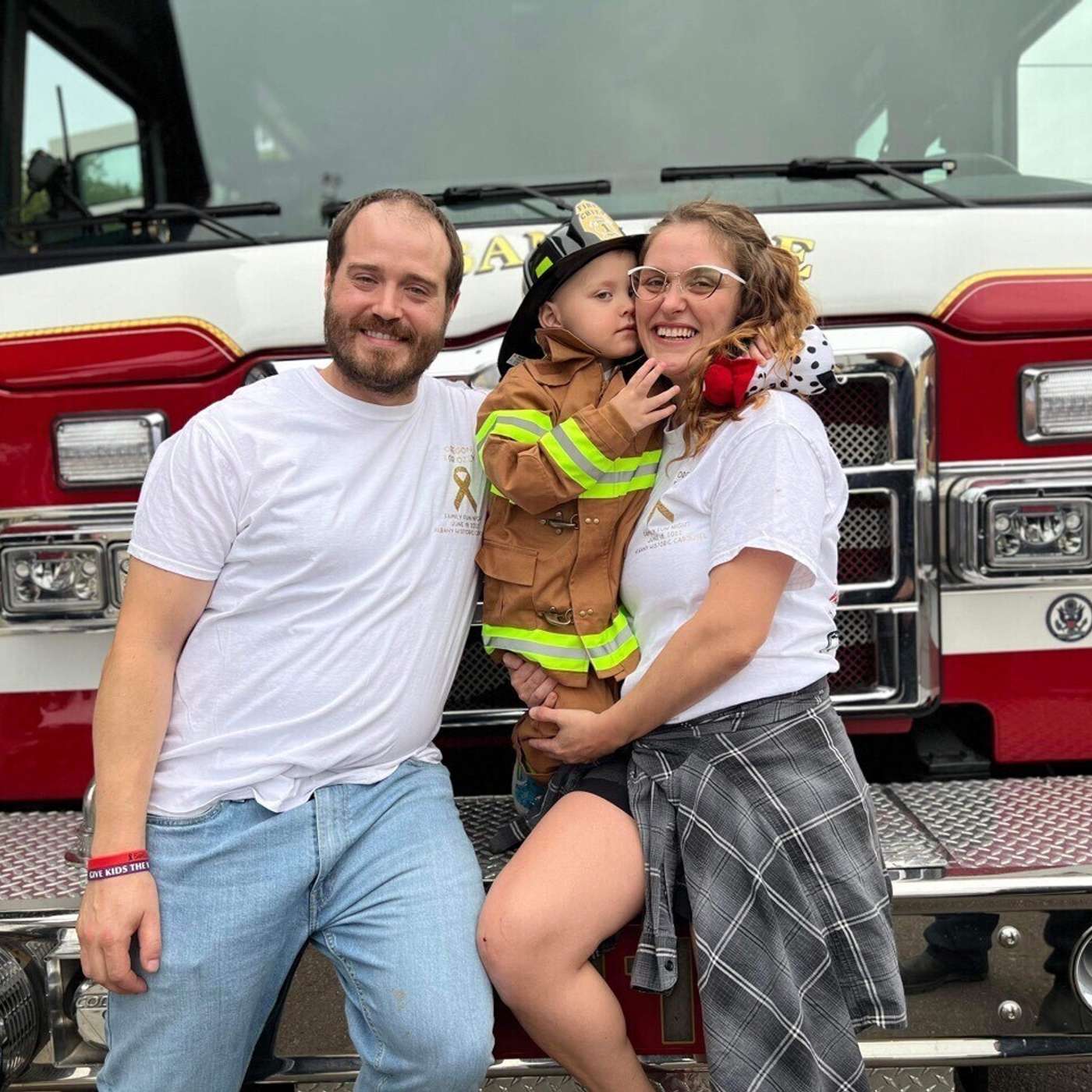 Kickin\' Cancer Cares