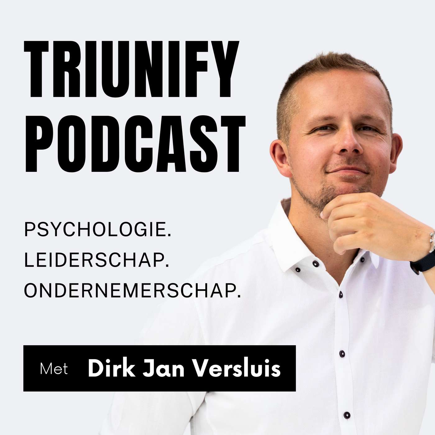 Triunify Podcast